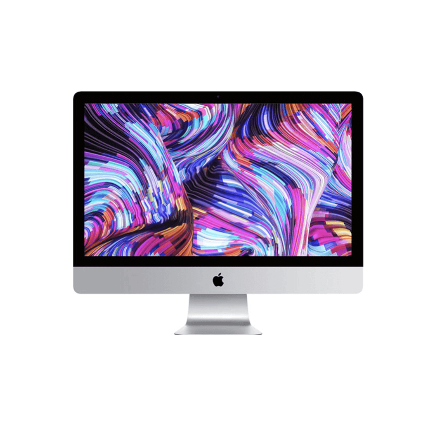 iMAC A2115 2019 (Free Keyboard & Mouse)