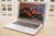 MacBook Air 13.3-Inch, Core i5 with 1.8GHz Dual Processor/8GBRAM/256GB SSD/Integrated HD Graphics