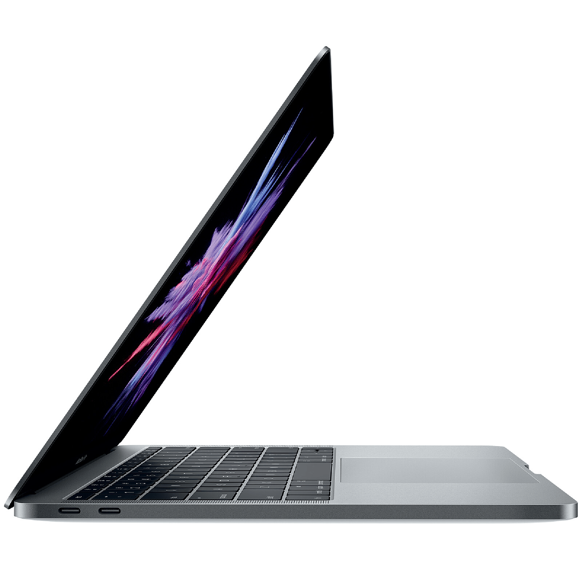 MacBook Pro (13-inch, 2017, Two Thunderbolt 3 ports) (Intel Core