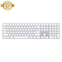 Apple Magic 2 KeyBoard with NumericPad