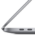 MacBook Pro (16-inch, 2019) - Touch Bar with Integrated Touch ID sensor