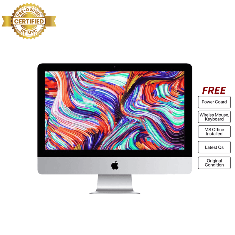 iMac 21.5インチ　A2116 SSD office 4K Retina Amazon.com: Apple 2019 iMac with Retina 4K Display (21.5
